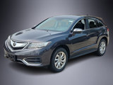 Used 2016 Acura RDX AWD image 3
