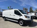 Used 2019 Ford Transit 250 148 Low Roof image 4