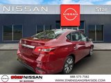 Used 2018 Nissan Sentra SL image 3