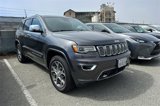 Used 2019 Jeep Grand Cherokee Overland image 2
