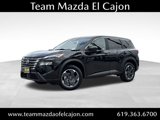 Used 2024 Nissan Rogue SV image 1