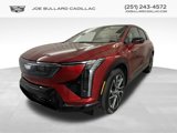 New 2025 Cadillac Optiq Sport 1 image 5