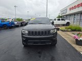 Certified 2021 Jeep Grand Cherokee Limited w/ Quick Order Package 28K 80th image 2