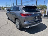 Certified 2023 INFINITI QX50 Luxe image 5