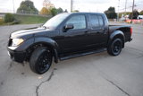 Used 2020 Nissan Frontier SV w/ Midnight Edition Floor Mats image 4