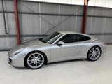 Used 2012 Porsche 911 Carrera image 4