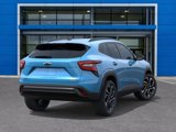 New 2025 Chevrolet Trax RS w/ Driver Confidence Package image 4