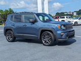 Used 2021 Jeep Renegade Latitude image 2