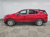Used 2022 Chevrolet Equinox LT image 5