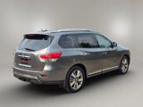Used 2015 Nissan Pathfinder Platinum w/ Family Entertainment Package image 5