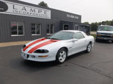Used 1997 Chevrolet Camaro SS w/ Preferred Equipment Group 2 image 5