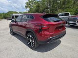 Used 2024 Chevrolet Trax RS w/ Sunroof Package image 4