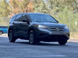 Used 2014 Honda CR-V LX image 5