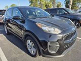 Used 2017 Kia Sportage LX image 5