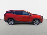 Used 2022 GMC Terrain SLT image 4