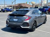 Used 2018 Honda Civic Sport image 4