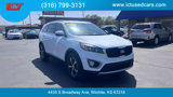 Used 2017 Kia Sorento EX image 3