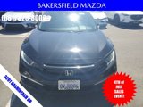 Used 2021 Honda Civic LX image 2