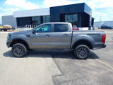 Used 2021 Ford Ranger XLT w/ Equipment Group 301A Mid image 4