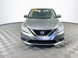 Used 2017 Nissan Sentra S image 3