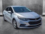 Used 2016 Chevrolet Cruze LS image 3