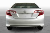 Used 2013 Toyota Camry LE image 4