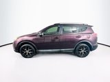 Used 2017 Toyota RAV4 SE image 4
