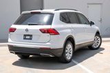 Used 2018 Volkswagen Tiguan SE w/ Front Fog Lights Package image 3