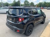 Used 2023 Jeep Renegade Altitude image 5