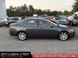 Used 2005 Acura TSX image 6
