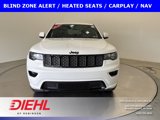 Used 2020 Jeep Grand Cherokee Altitude image 2