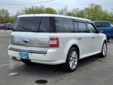 Used 2011 Ford Flex Limited w/ Trailer Tow Pkg Class III image 2