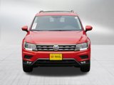 Used 2019 Volkswagen Tiguan SEL image 2