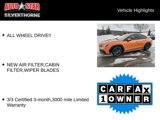Used 2022 Subaru WRX Limited image 4