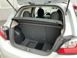 New 2024 Mitsubishi Mirage Black Edition image 3