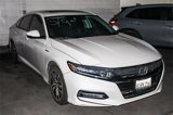 Used 2020 Honda Accord EX-L image 2