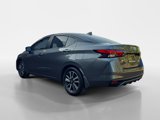 New 2025 Nissan Versa SV image 5