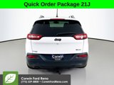 Used 2017 Jeep Cherokee Latitude w/ Comfort/Convenience Group image 6