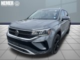 Used 2022 Volkswagen Taos SE image 1