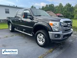 Used 2012 Ford F250 XLT w/ XLT Interior Pkg image 2