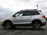 Used 2021 Honda Passport Touring image 4