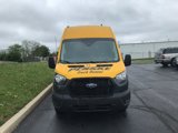 Used 2021 Ford Transit 250 148 High Roof w/ Load Area Protection Package image 2