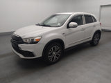 Used 2019 Mitsubishi Outlander Sport ES image 2