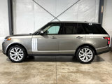 Used 2020 Land Rover Range Rover HSE image 2