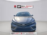 Used 2022 Toyota Camry SE image 2