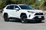 Used 2022 Toyota RAV4 LE image 2