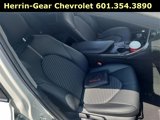 Used 2022 Toyota Camry SE image 3