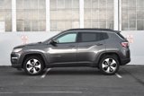 Used 2017 Jeep Compass Latitude w/ Popular Equipment Group image 2