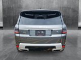 Used 2019 Land Rover Range Rover Sport HSE image 6
