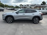 New 2025 Chevrolet Trax RS w/ Driver Confidence Package image 2